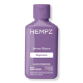 Serene Waters Body Moisturizer With Magnesium