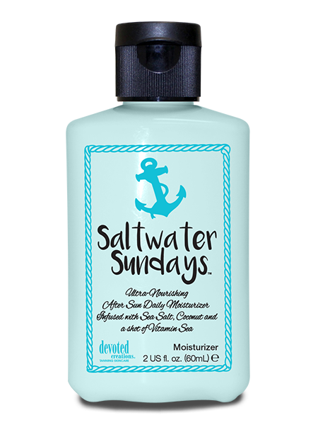Devoted creations saltwater sundays 2oz