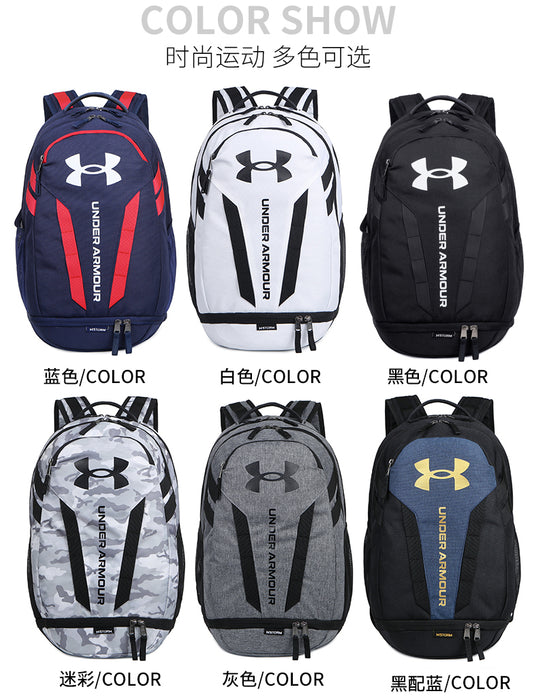 UA backpack