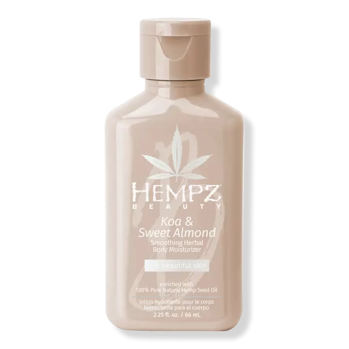 Hempz Koa & Sweet Almond