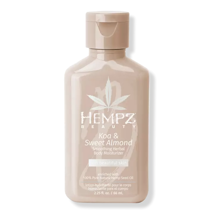 Hempz Koa & Sweet Almond