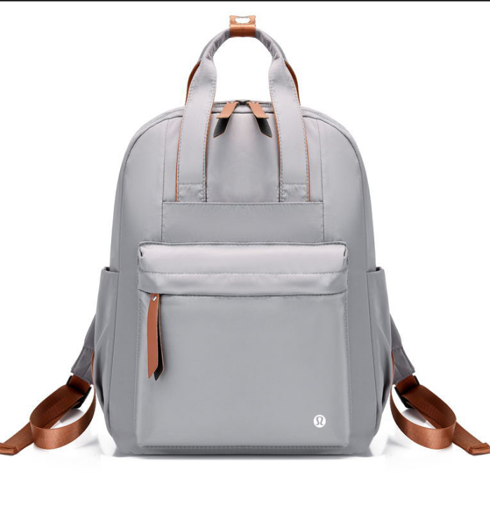 LuLu backpack pre-order shipping takes 3-6 weeks.