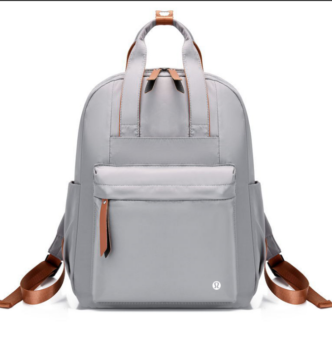 LuLu backpack