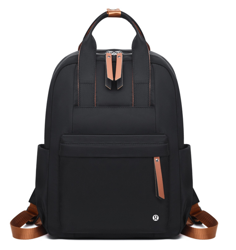 LuLu backpack pre-order shipping takes 3-6 weeks.