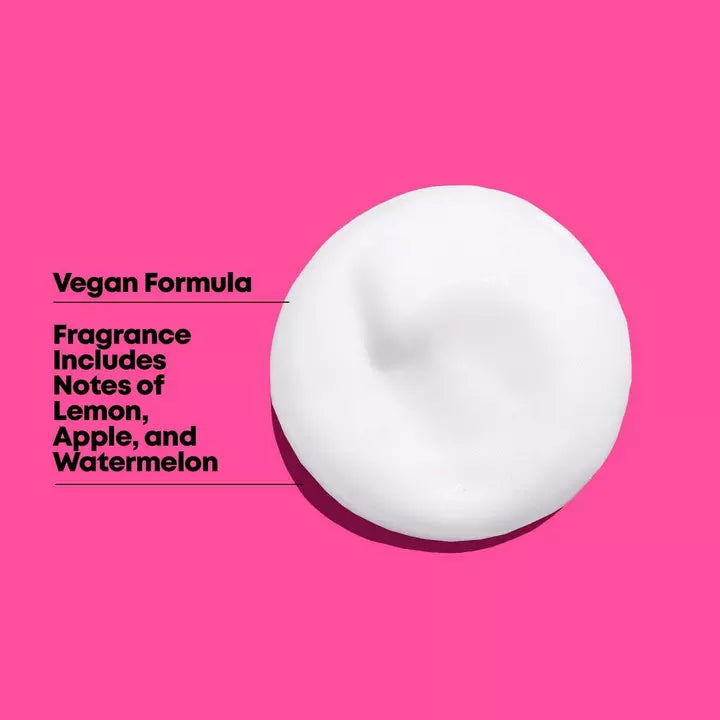 Matrix setter mousse