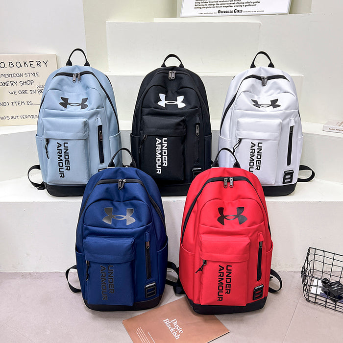 UA backpack