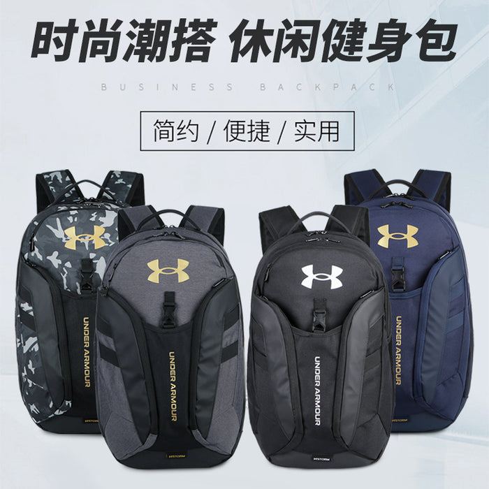 UA backpack