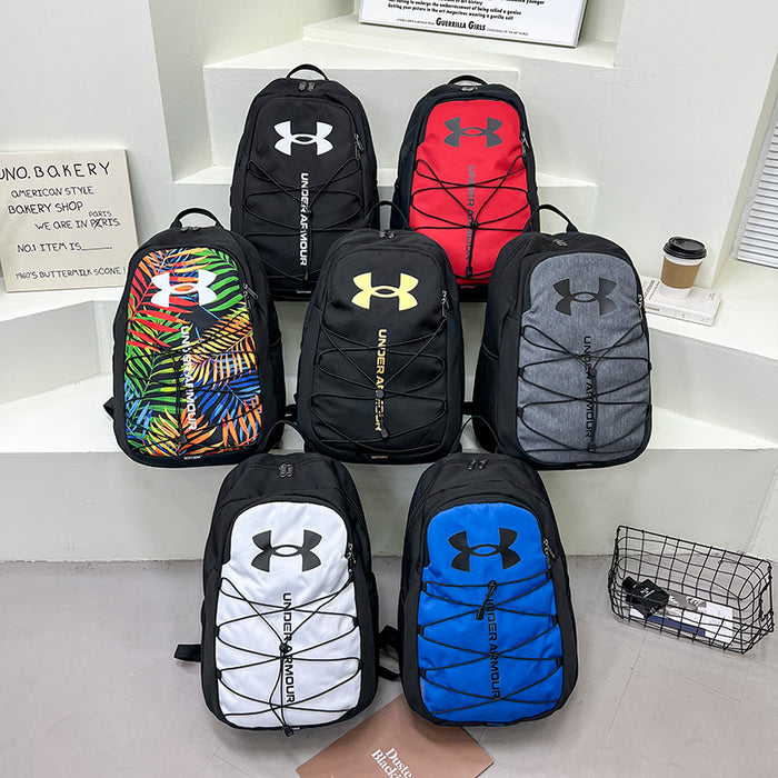 UA backpack