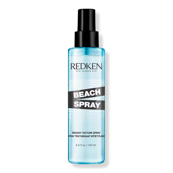 Redken Beach spray