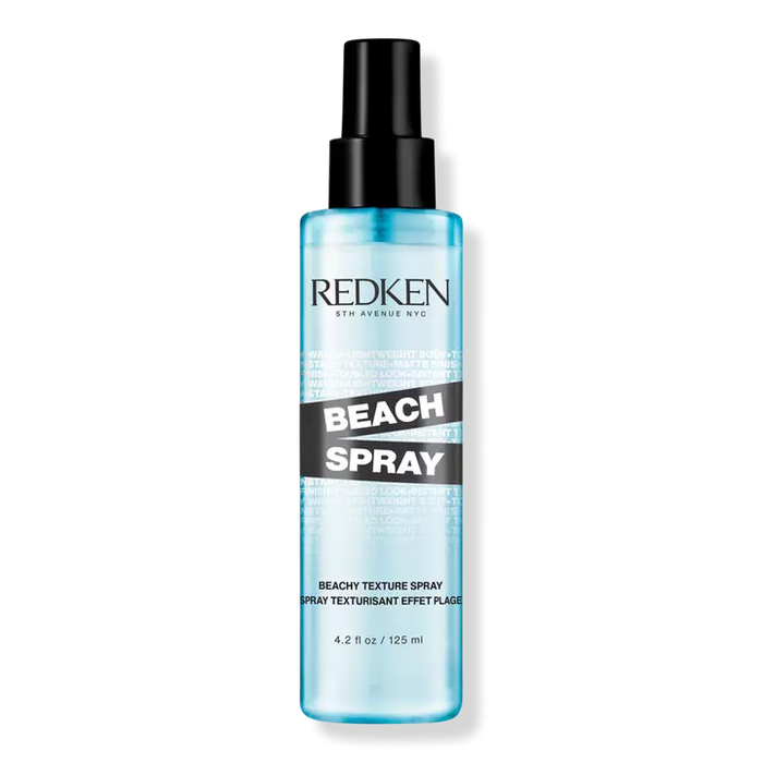 Redken Beach spray