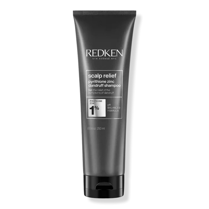 Redken scalp relief