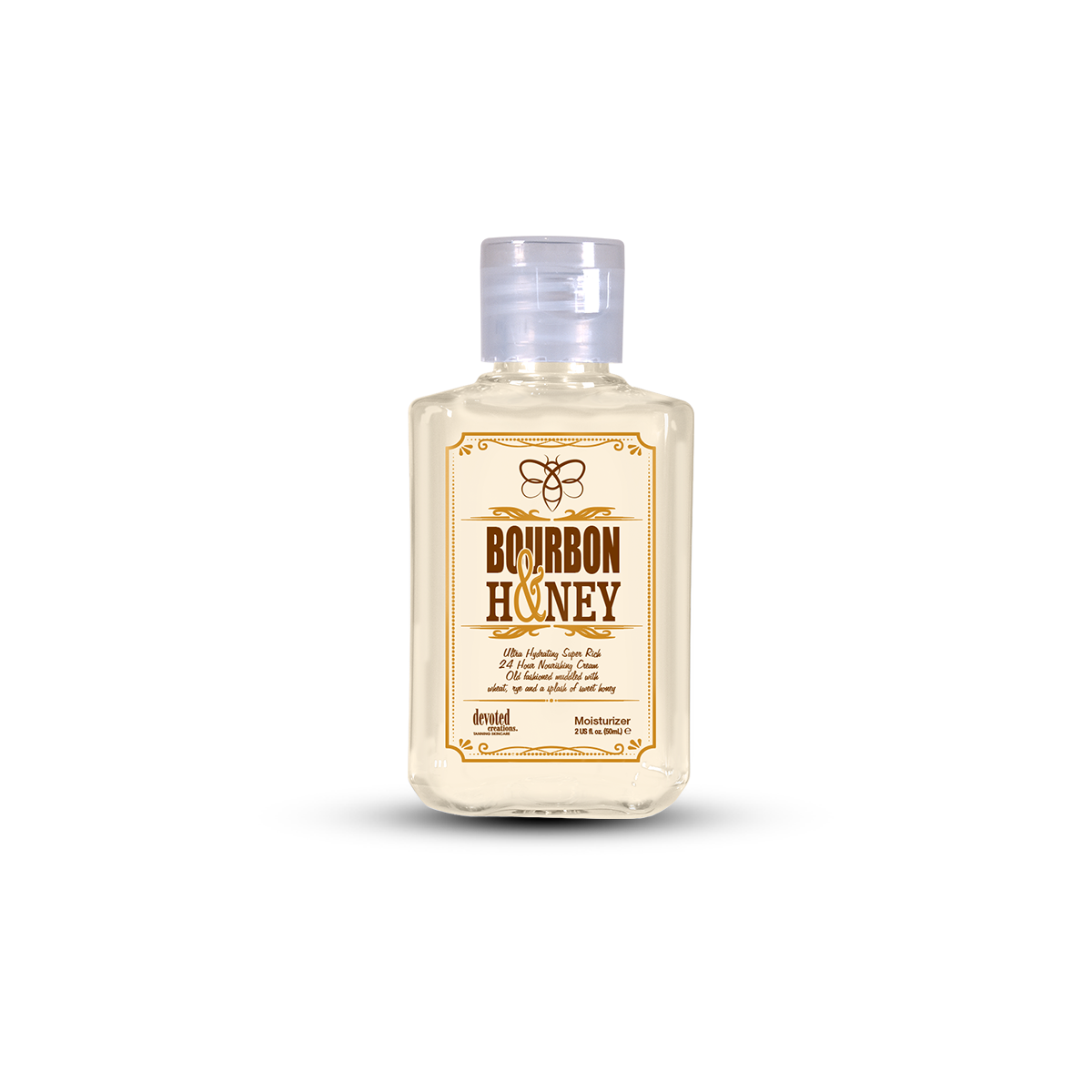 Devoted creations bourbon honey