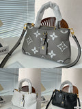 Crossbody pre-order shipping takes 3-6 weeks