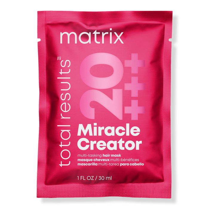 Miracle creator mask