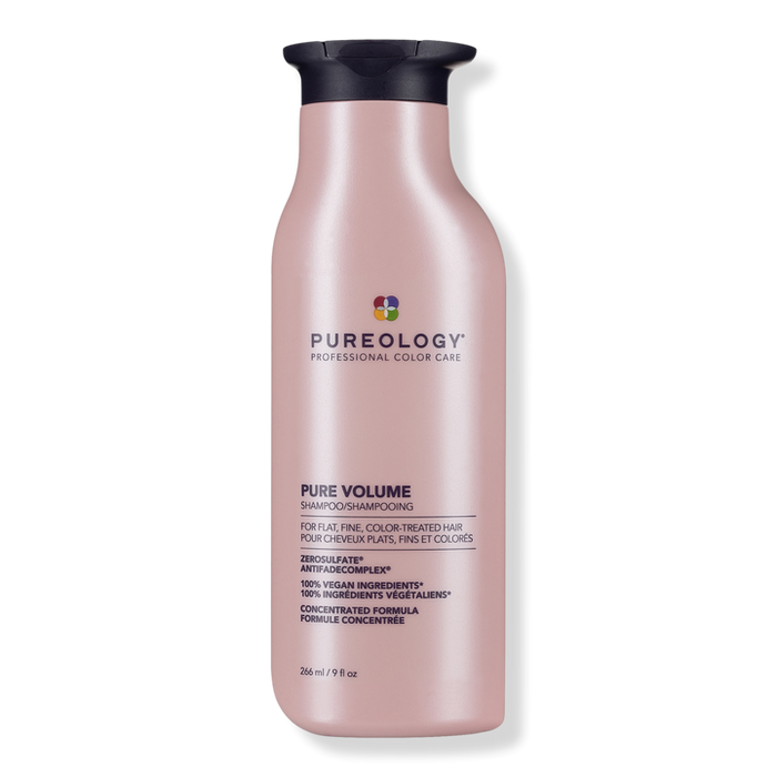 Pure volume shampoo 9oz