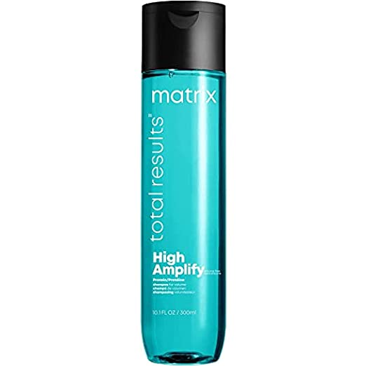 High amplify shampoo 10.1