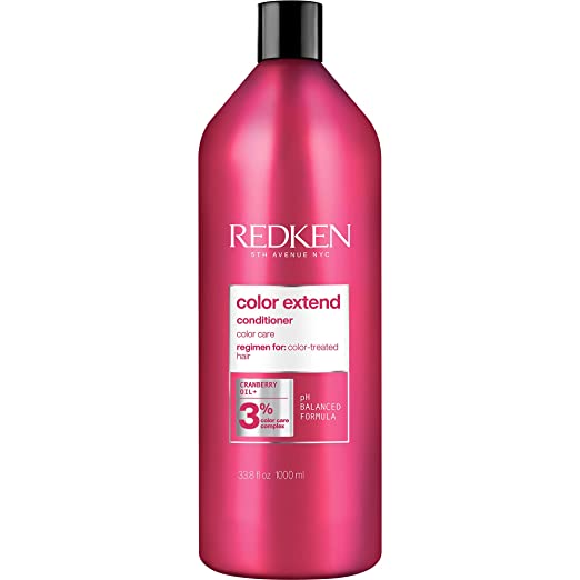 Redken color extend conditioner