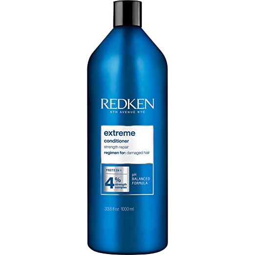 Redken extreme conditioner liter