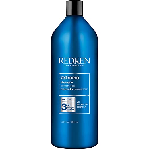 Redken extreme shampoo liter