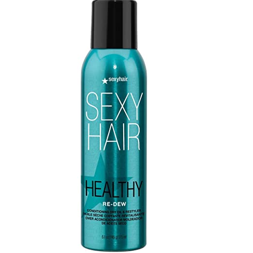 Sexy hair healthy re-dew