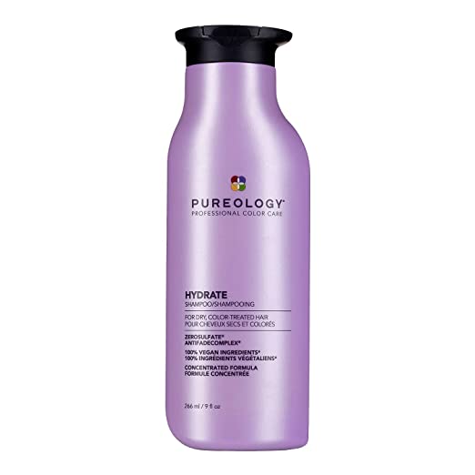 Pureology hydrate shampoo