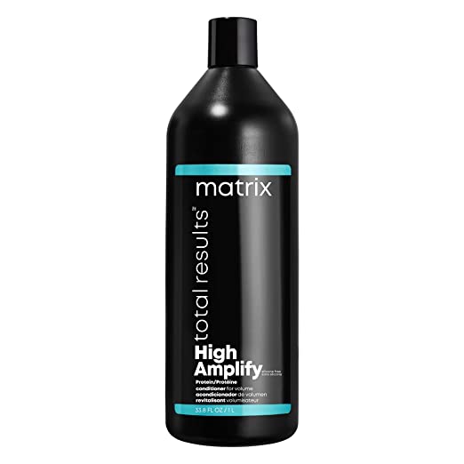 High amplify conditioner liter