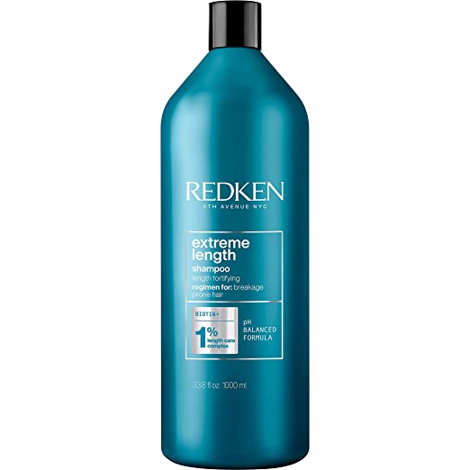 Redken extreme length shampoo