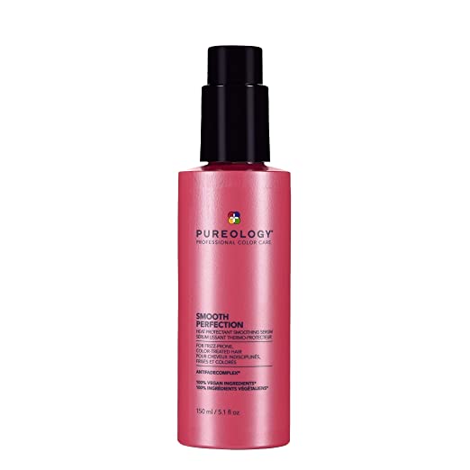 Pureology smooth perfection