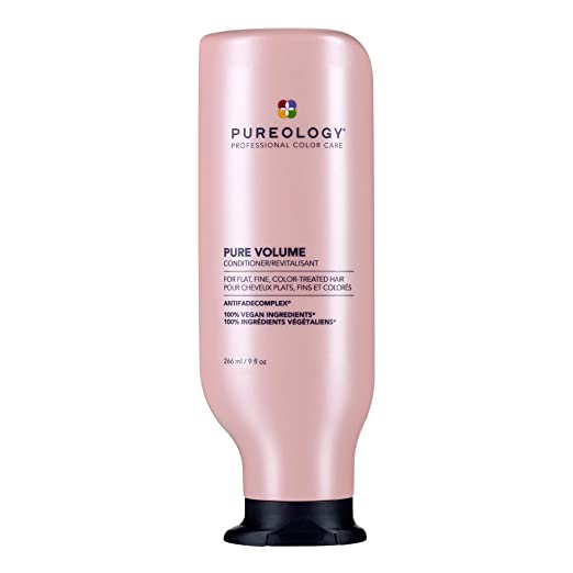 Pure volume conditioner 9oz