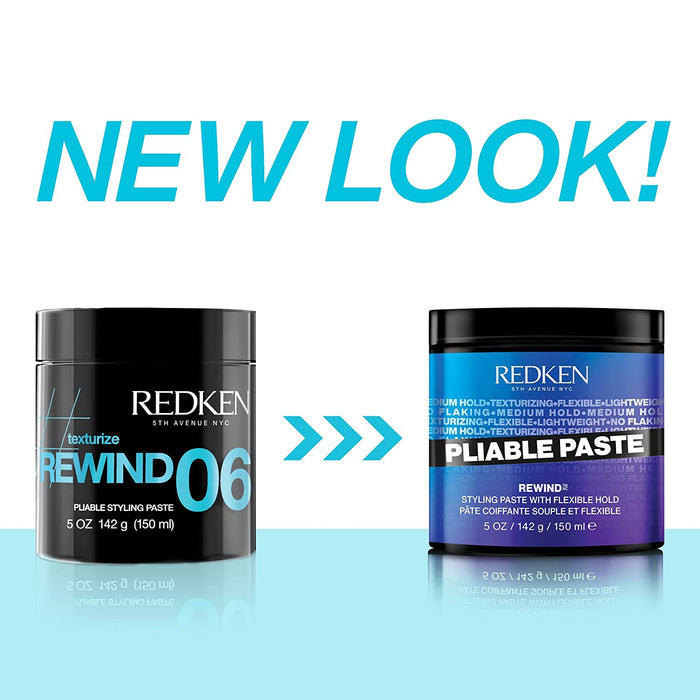 Redken 06 rewind