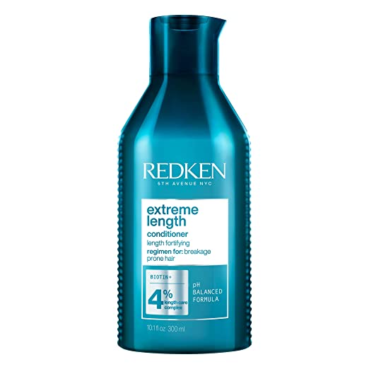 Redken extreme length conditioner