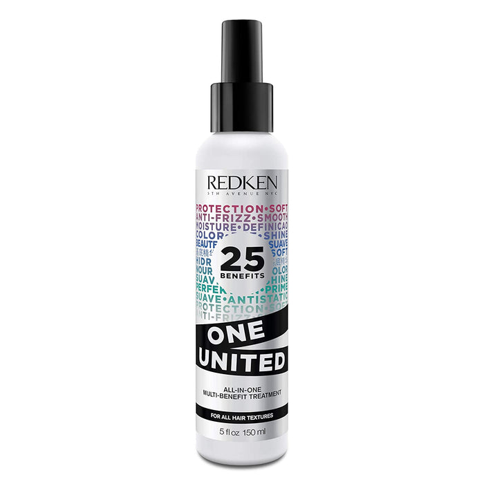 Redken 25 one united