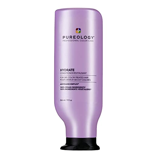 Pureology hydrate conditioner