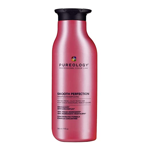 Pureology smooth perfection shampoo