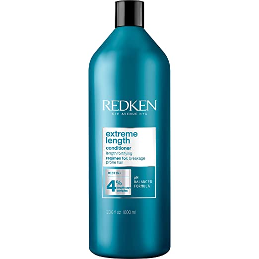 Redken extreme length conditioner