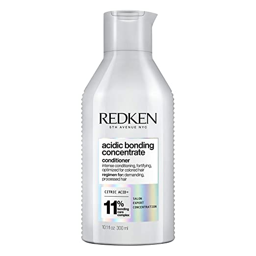 Redken acidic conditioner 10.1