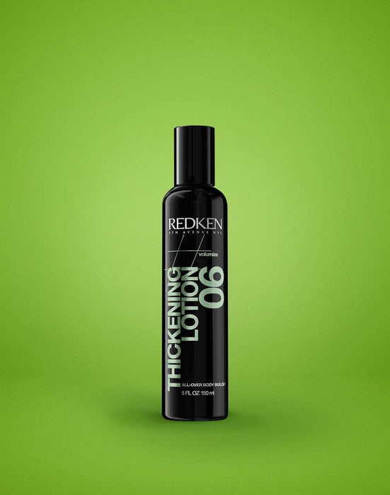 Redken 06 thickening lotion