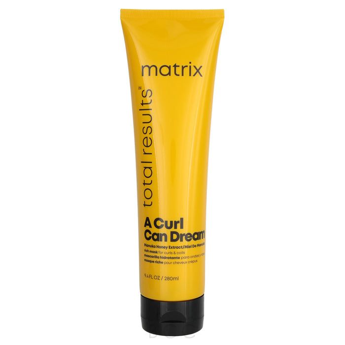 A curl can dream rich mask 9.4oz