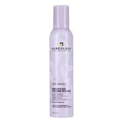 Pureology weightless mousse