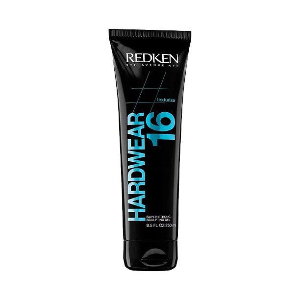 Redken 16 hardwear