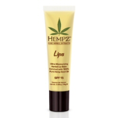 Hempz Lip Balm