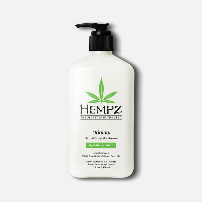 Hempz original