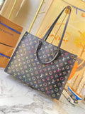 Lv purse pre-order shipping takes 3-6 weeks