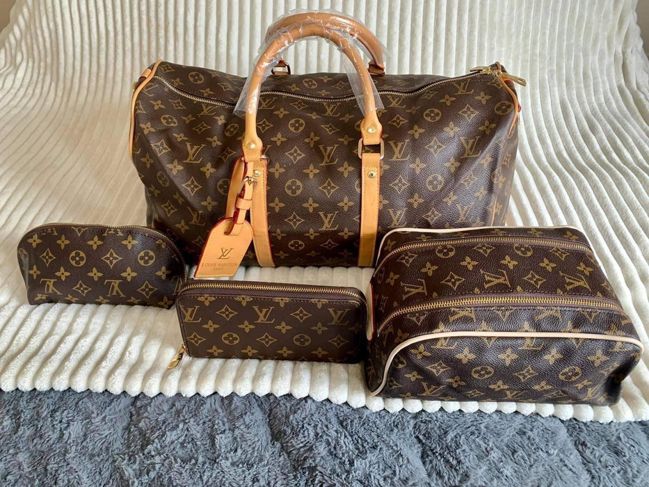 Lv bundle