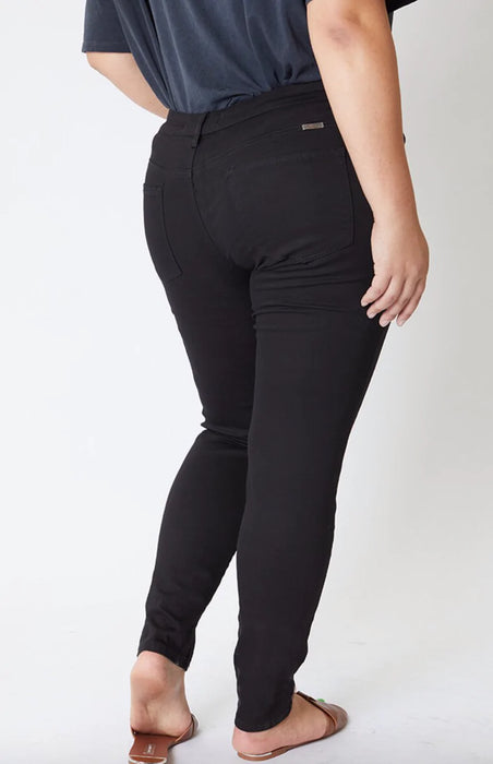 Kancan black skinny jeans