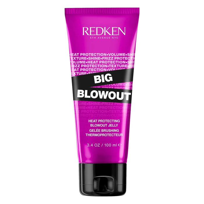 Redken big blowout