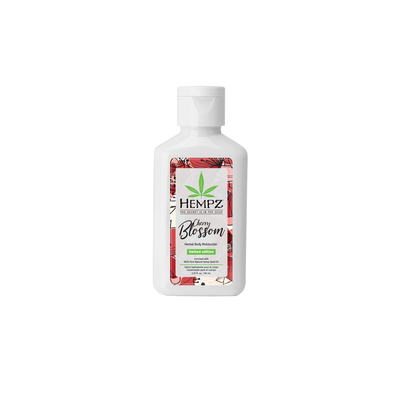 Hempz Cherry Blossom 2.25oz  Hempz Cherry Blossom