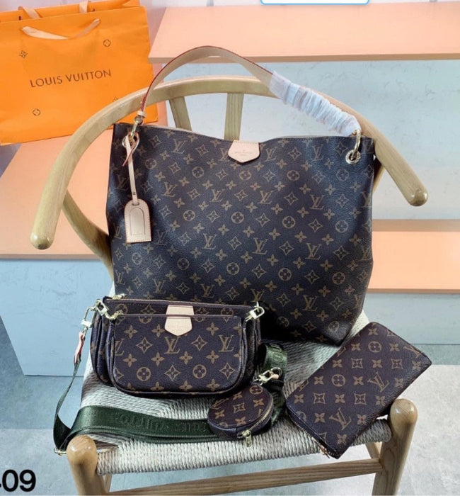 Lv bundle