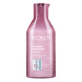 Redken volume injection shampoo 10.1