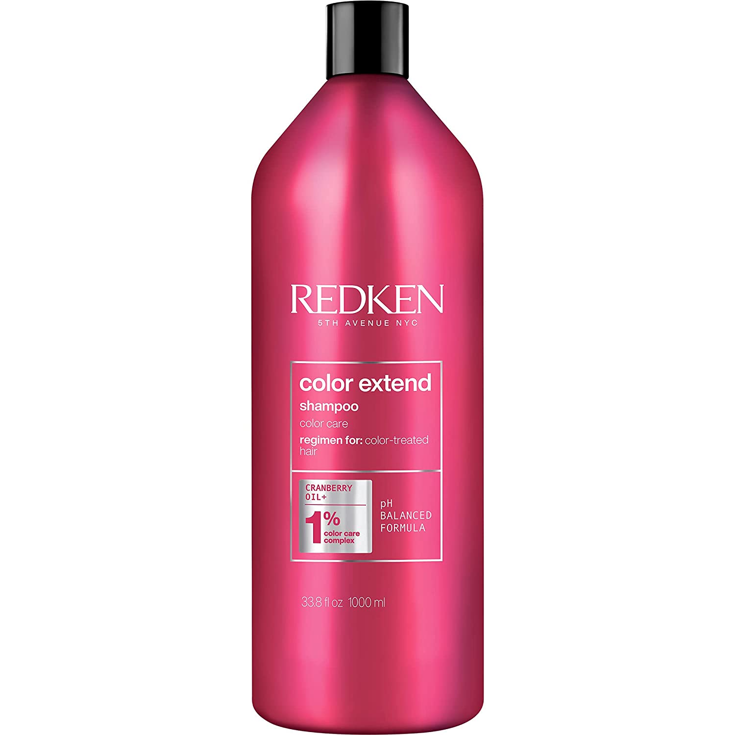 Redken Color extend shampoo